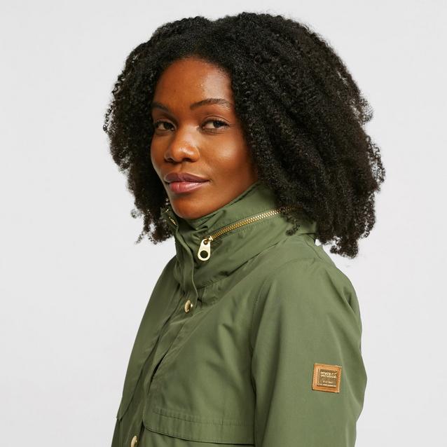 Regatta best sale narelle jacket