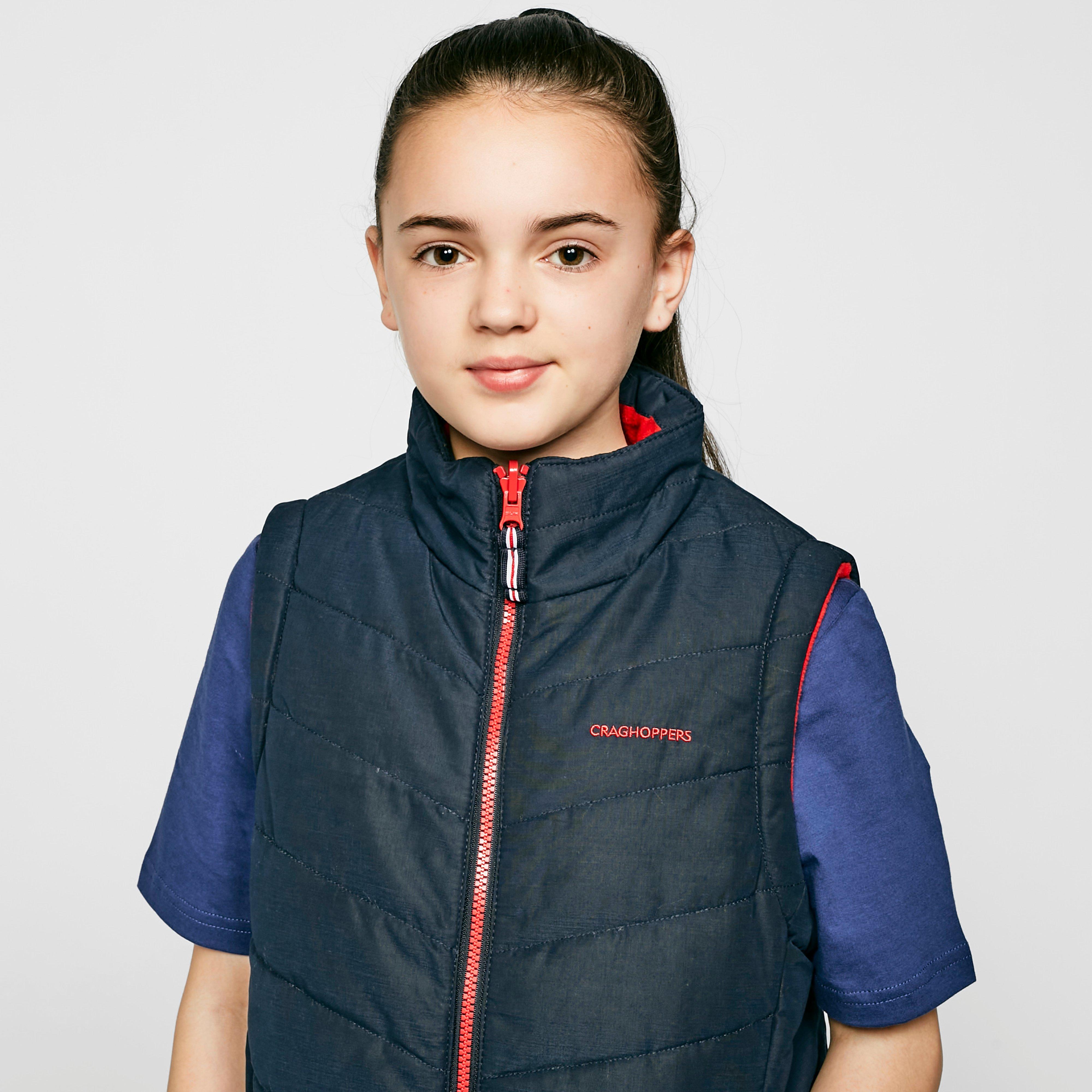 craghoppers reversible gilet