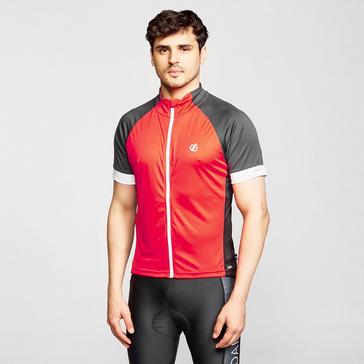 Red Dare 2B Men’s Protraction Jersey