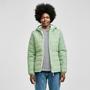 Green Peter Storm Women’s Blisco Hooded Jacket