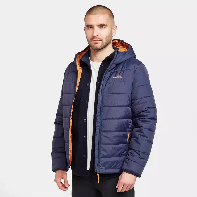 Peter storm blisco hooded jacket mens sale