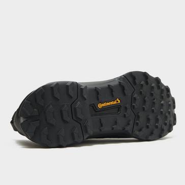 Black adidas Terrex Men’s AX4 GORE-TEX® Hiking Shoes