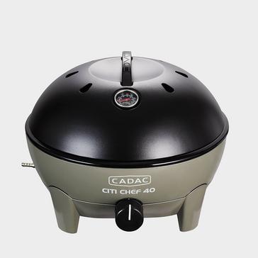 Olive Cadac Citi Chef 40 Table Top Gas BBQ