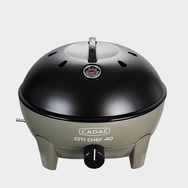 Cadac Citi Chef 40 Table Top Gas BBQ Millets