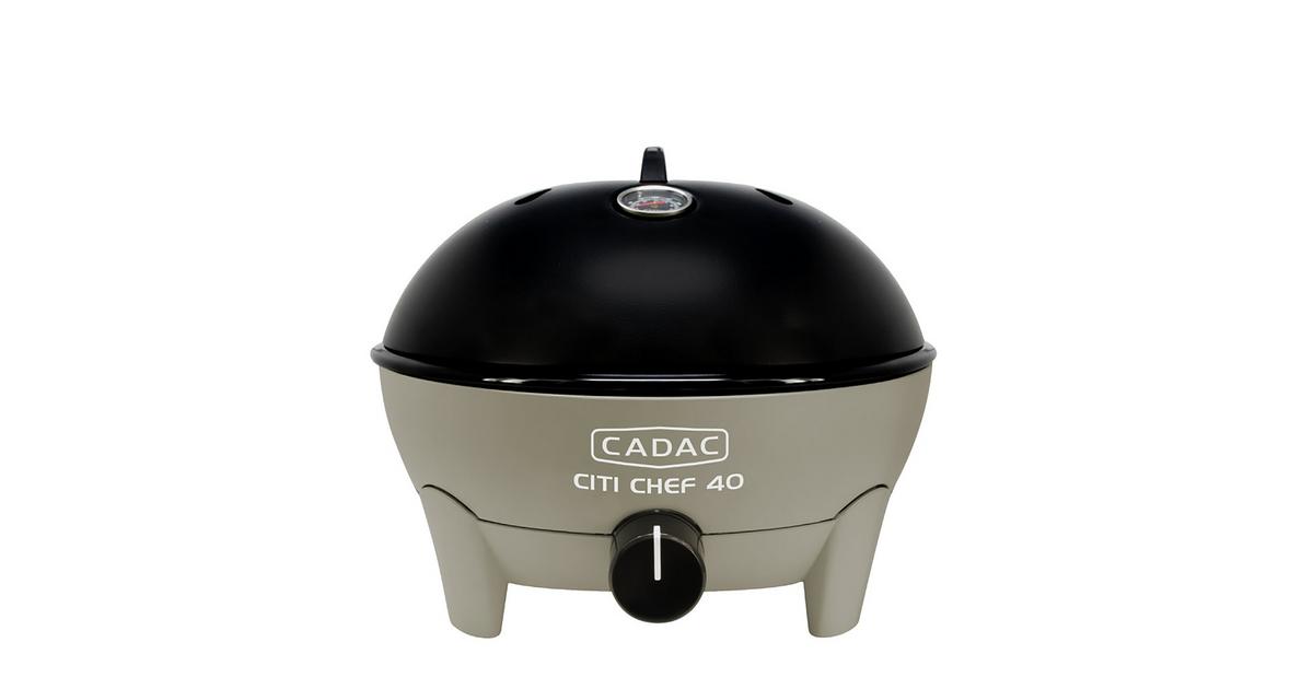 Cadac Citi Chef 40 Table Top Gas BBQ Millets