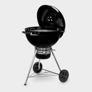 Mastertouch GBS Charcoal Barbecue