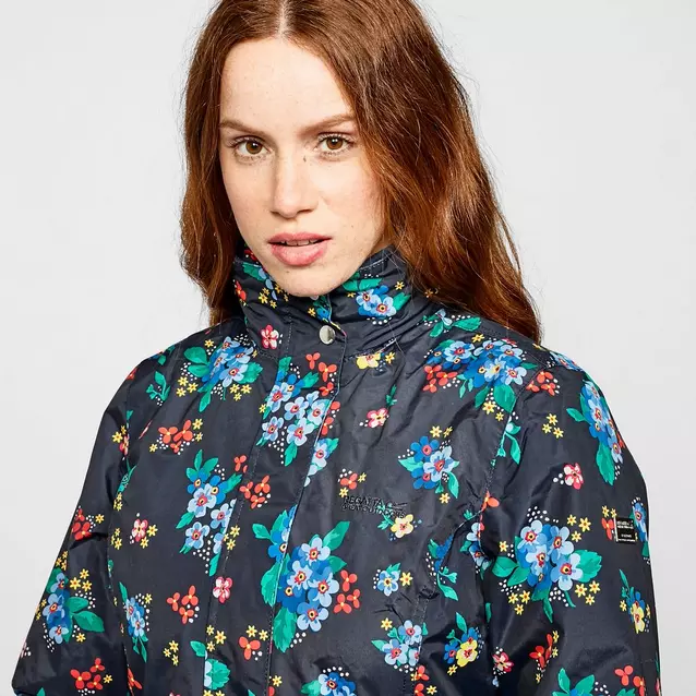 Regatta pedrina jacket hot sale