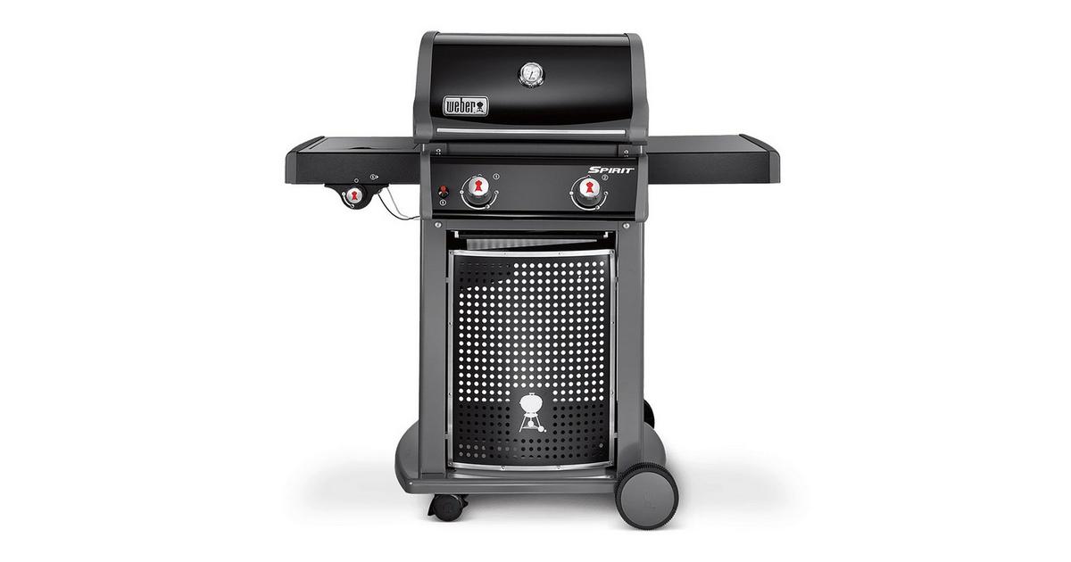 Weber spirit e220 clearance classic