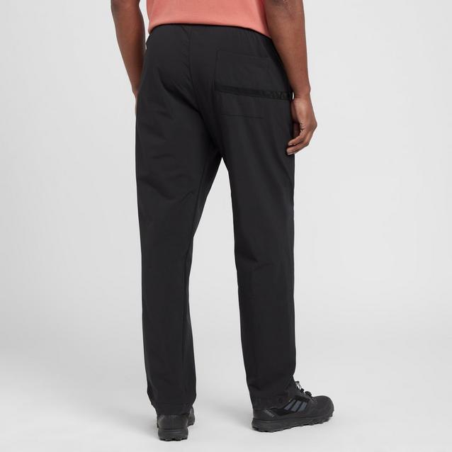 adidas Terrex Men's LiteFlex Pants | Blacks