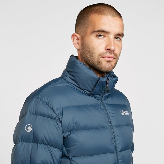 North ridge men's hot sale nord down jacket