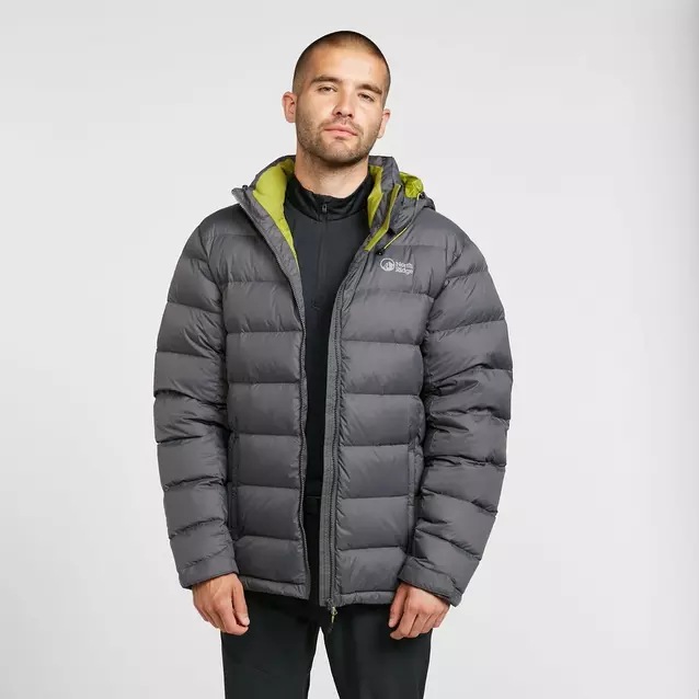 North ridge hot sale puffer jacket