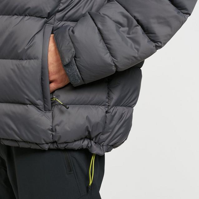 North Ridge Men's Tech Down Jacket Ultimate Outdoors