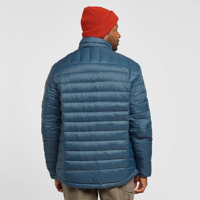 Peter storm coastal down 2024 jacket