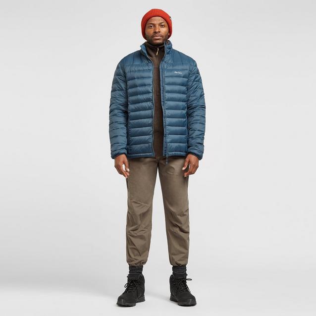 Peter storm outlet coastal down jacket