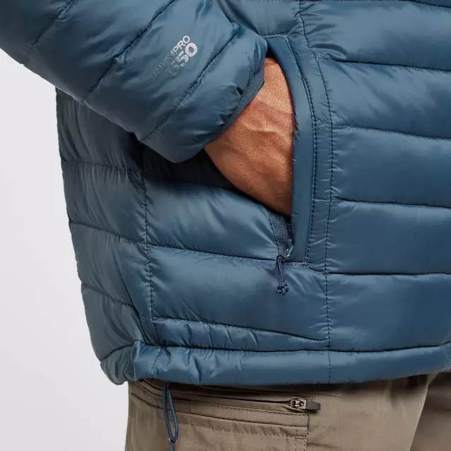 Peter storm hotsell coastal down jacket