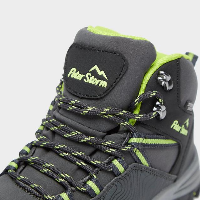 Peter Storm Kids' Latitude Waterproof Walking Boots | Peter Peter Storm Kids' Latitude Waterproof Walking Boots | Peter