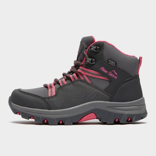 Peter storm outlet hiking boots