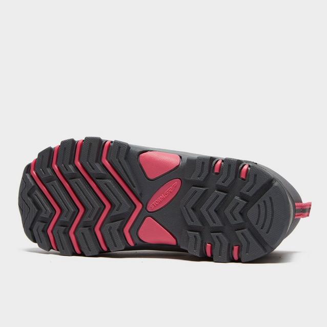Peter Storm Kids' Latitude Waterproof Walking Boots | Peter Peter Storm Kids' Latitude Waterproof Walking Boots | Peter