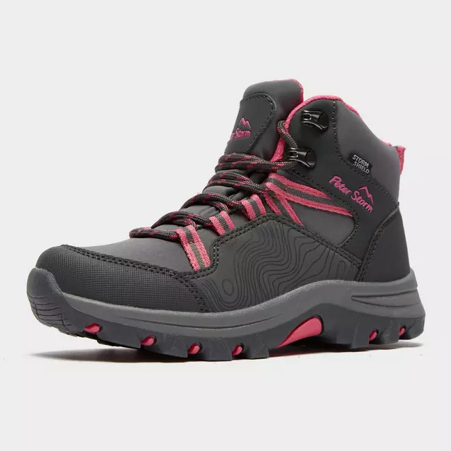 Aldi walking hotsell boots 2018 review