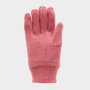 Pink Peter Storm Kids’ Thinsulate Glove