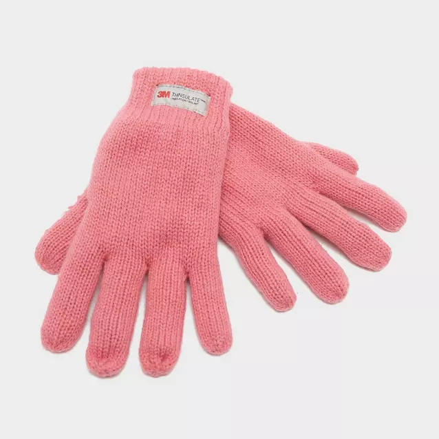 Kids best sale thinsulate gloves