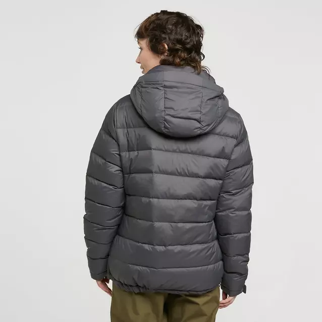 North ridge nord 2025 down jacket review