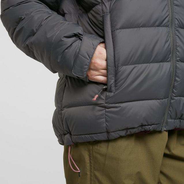 North Ridge Women's Tech Down Jacket | Blacks