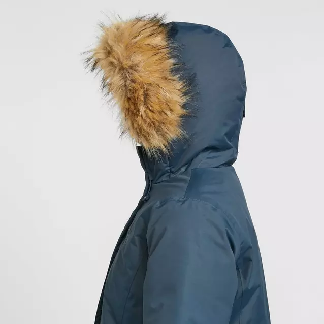 North Ridge Women s Range Down Parka Millets