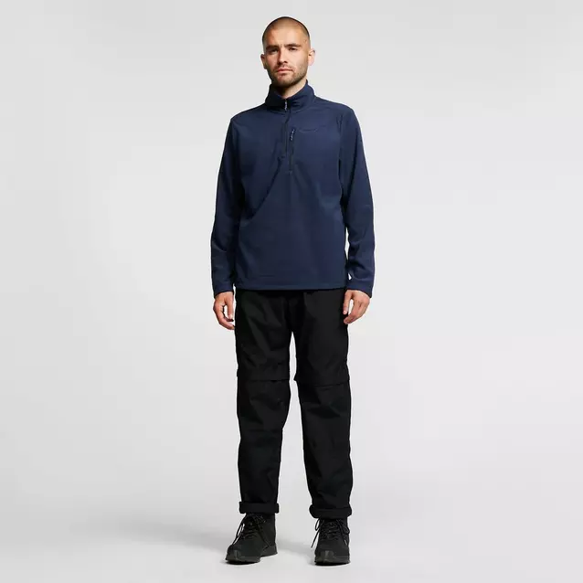 Calças Para Homem CRAGHOPPERS Kiwi Convertibles Beige Para Montanha  42 Mrkean 5054904503216