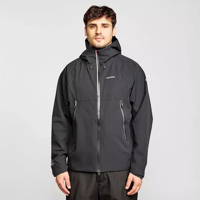 Craghoppers mens hot sale trelawney jacket