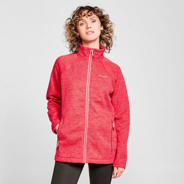 Craghoppers discount stromer fleece