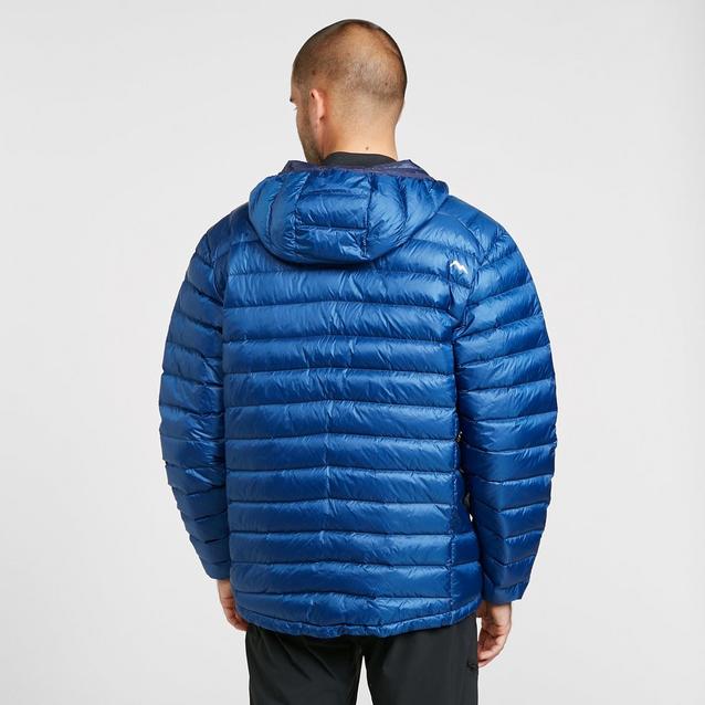 Men's packlite alpinist down jacket online