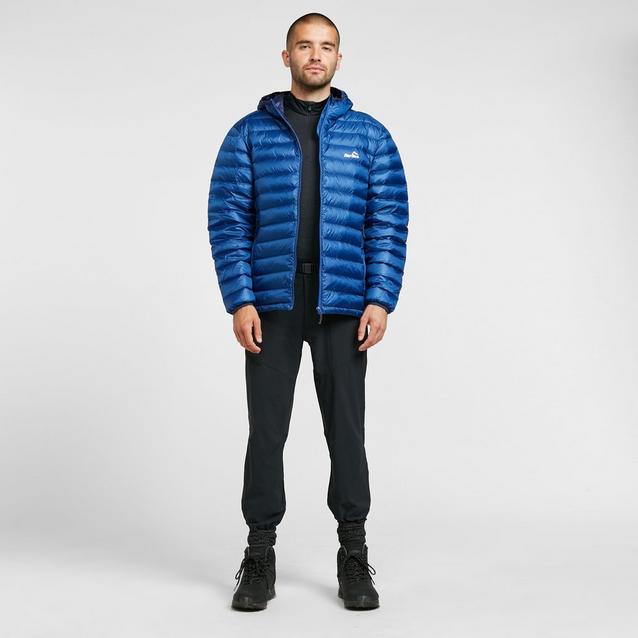 Men's Packlite Alpinist Down Jacket