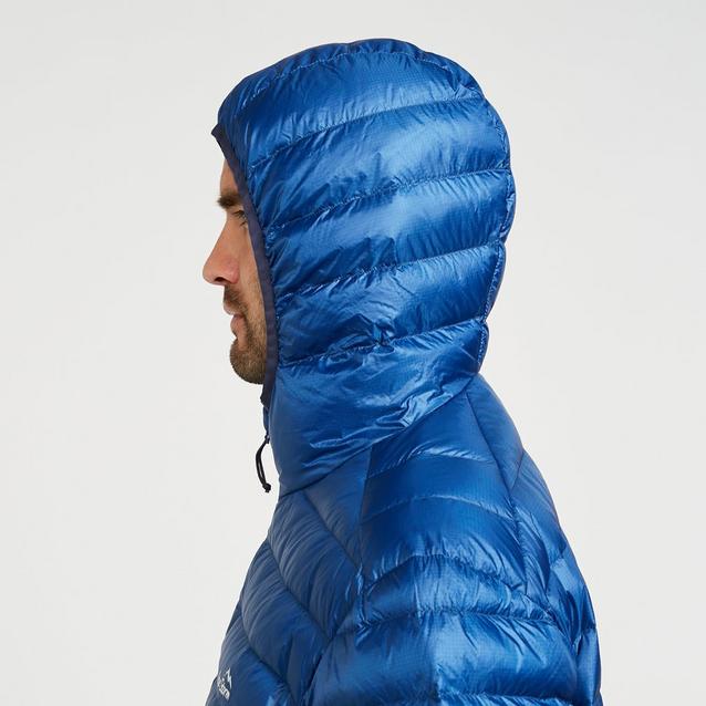 Men's packlite cheap alpinist down jacket