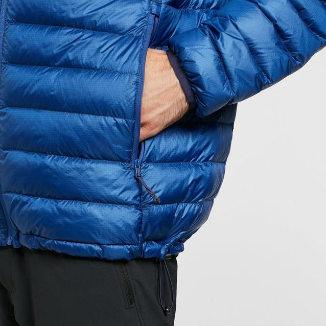 Men's packlite alpinist down hot sale jacket