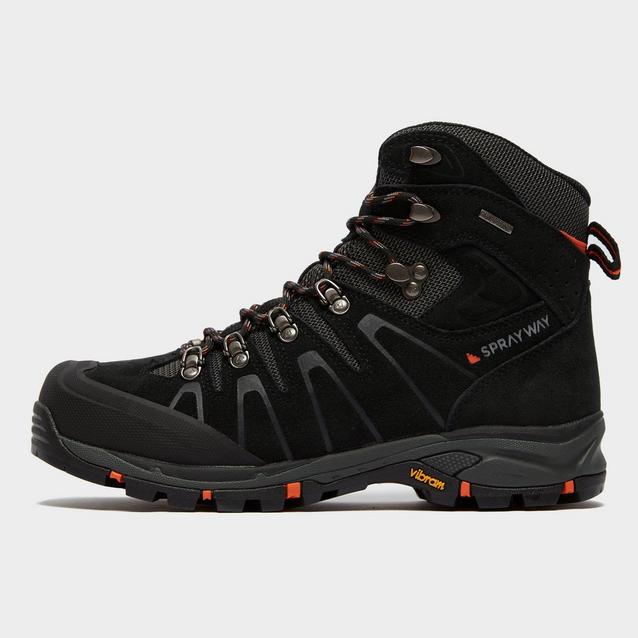 Sprayway Men’s Arran HydroDRY® Walking Boot | Millets