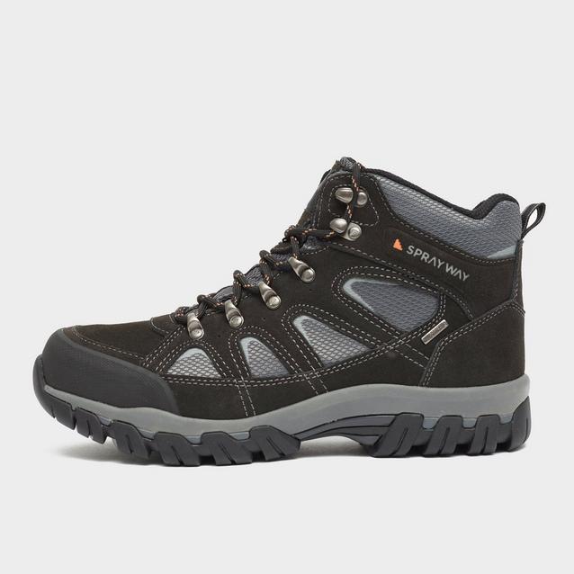 Karrimor bradwell walking boots mens hotsell