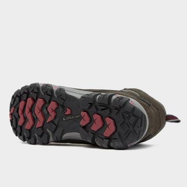 sprayway iona hydrodry walking boots