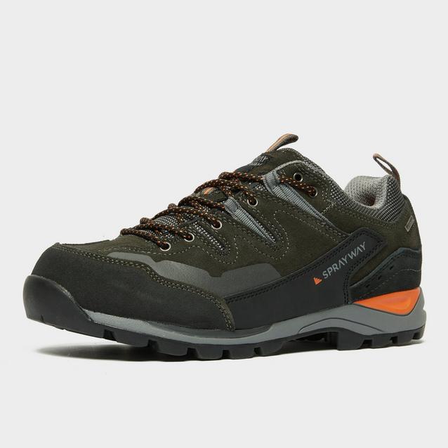 sprayway oxna low