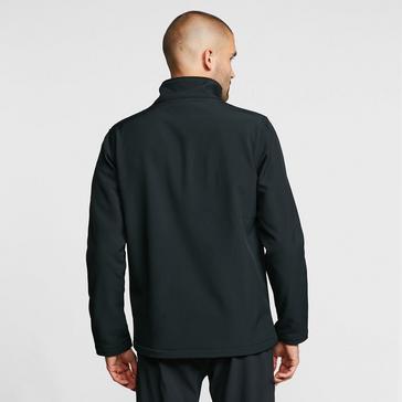 Black Peter Storm Men's Core Softshell Jacket