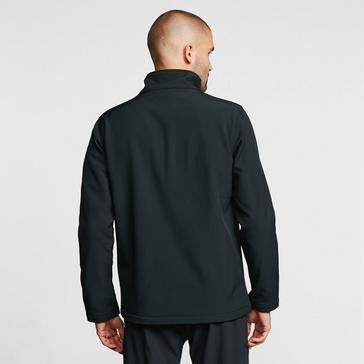 Black Peter Storm Men’s Core Softshell Jacket