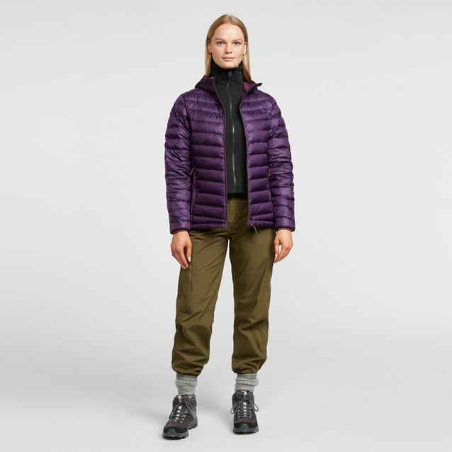 Hi gear women's packlite hotsell alpinist jacket