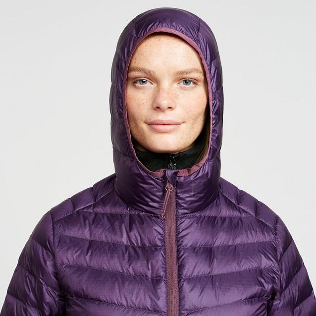 Hi gear packlite on sale alpinist jacket womens