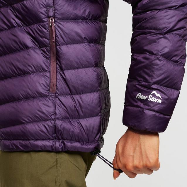 Hi gear men's outlet packlite alpinist jacket