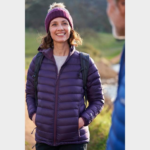 Peter Storm Women's Packlite Alpinist Jacket