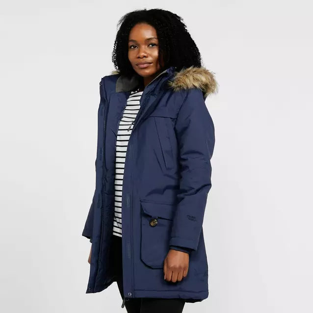 Women's Paloma Parka Jacket