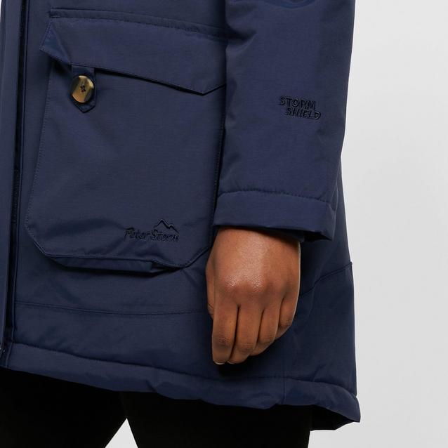 Storm hot sale shield parka