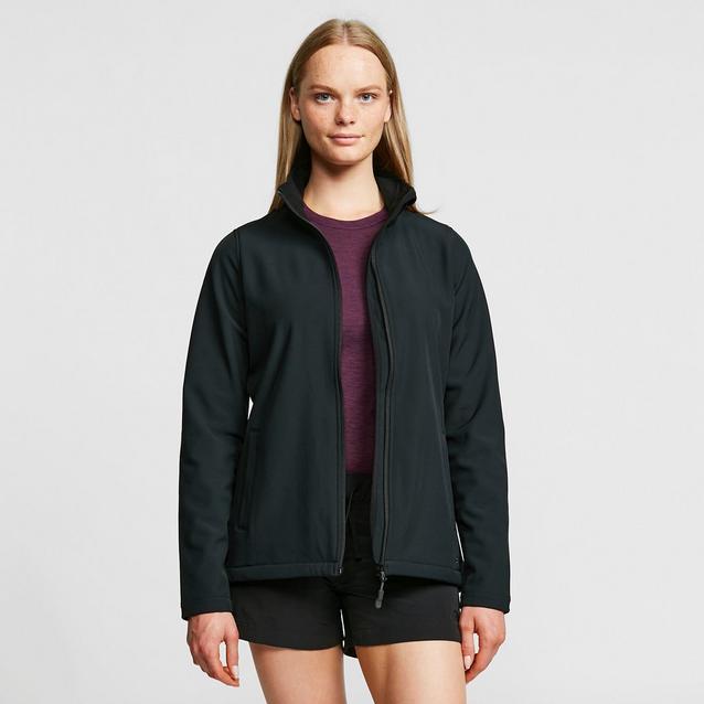 Peter storm hot sale softshell jacket