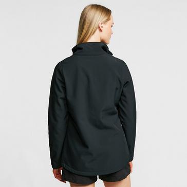 Black Peter Storm Women’s Core Softshell Jacket
