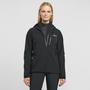 Black OEX Women's Fortitude Waterproof Jacket